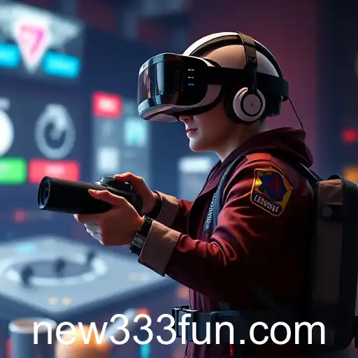 The Evolutionary Journey of New333