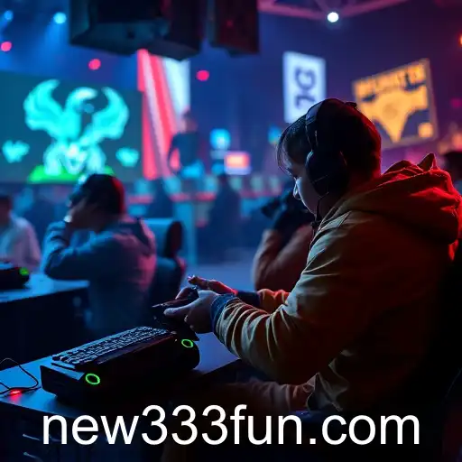 Exploring the Impact of Gaming Innovations in 2025