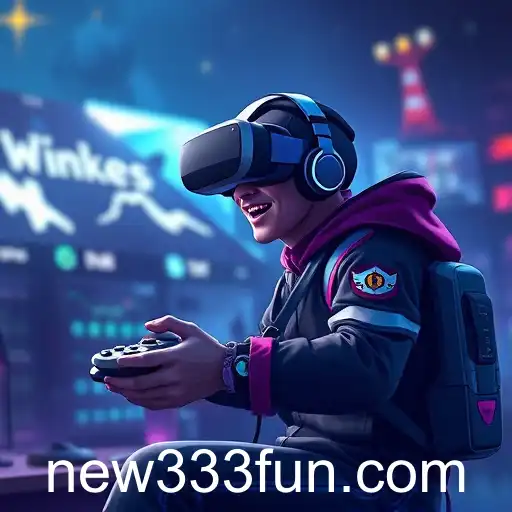 Gaming Hub Revolutionized with New333