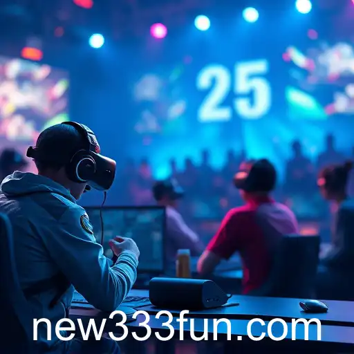 Gaming Renaissance: New Trends Shaping Online Experiences