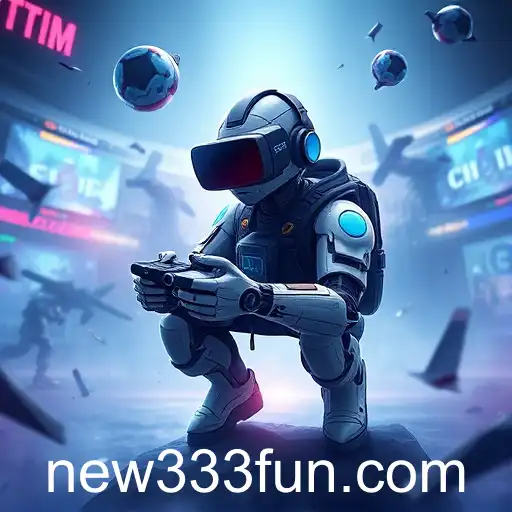 Innovations Shape the Gaming Landscape in 2025