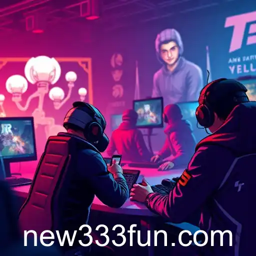 Gaming Trends and Innovations in 2026