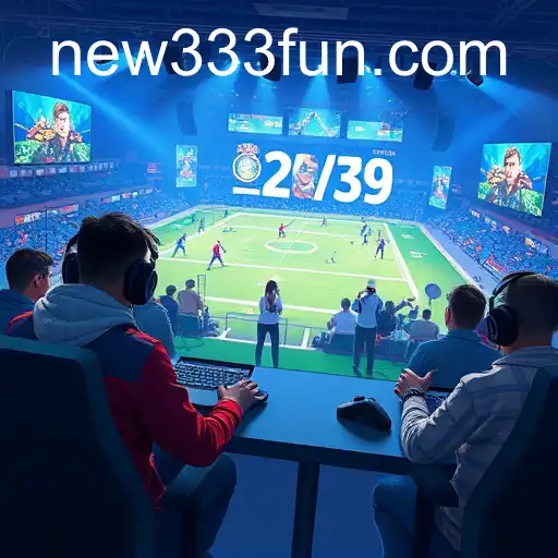 Emerging Trends in Online Gaming Communities