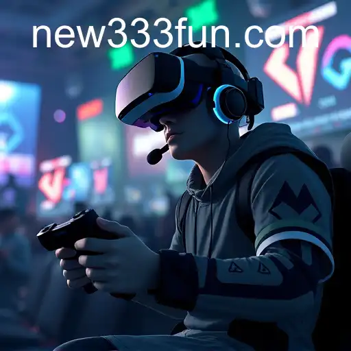 The Evolution of Gaming in 2025: A New Era