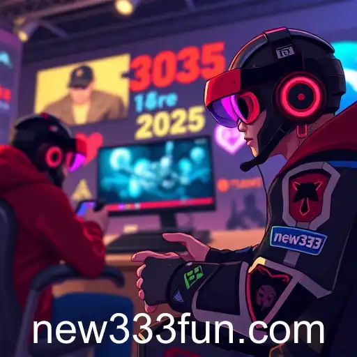 The Evolution of Online Gaming in 2025