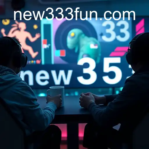 Evolution of Online Gaming Experiences in Recent Years