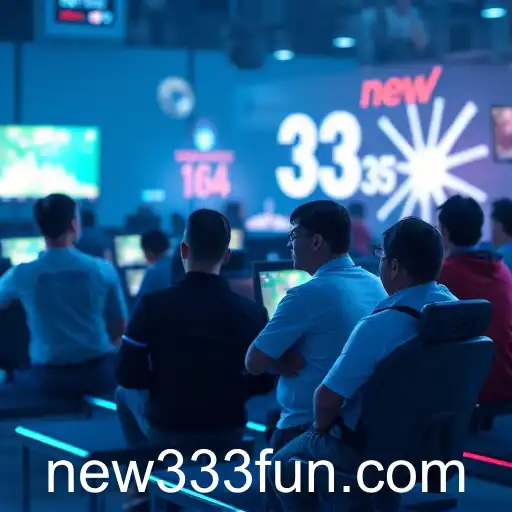 The Rise of Gaming Communities in the Digital Age