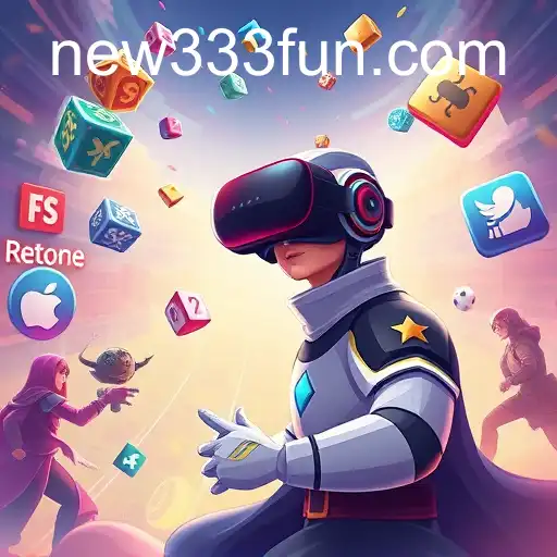 Gaming Evolution: The Rise of new333