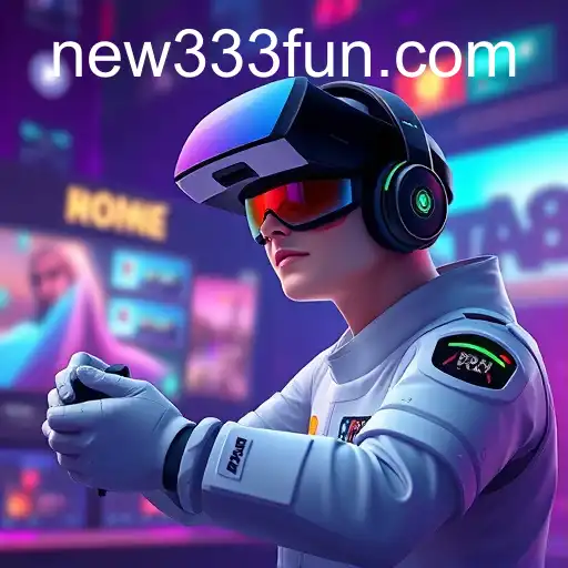 Gaming Evolution: The Rise of New Innovations