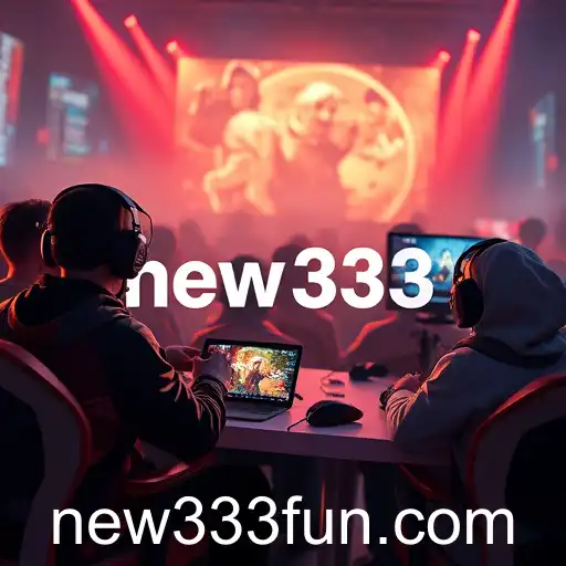 Gaming Evolutions and Trends of 2025