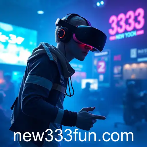 Innovative Trends Shaping the Gaming World