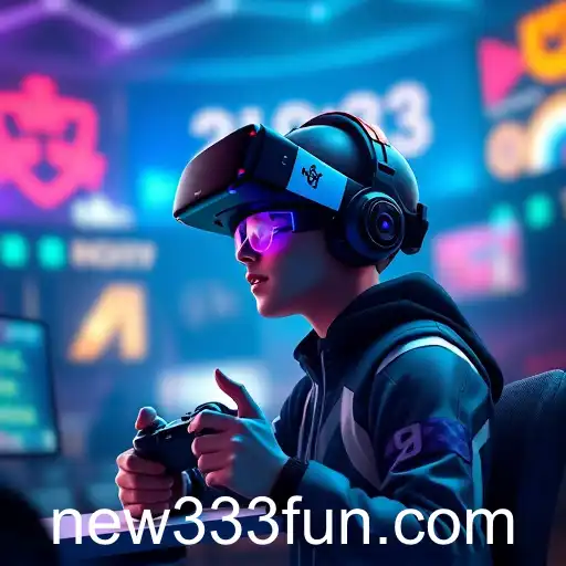 The Rise of Interactive Gaming in 2025