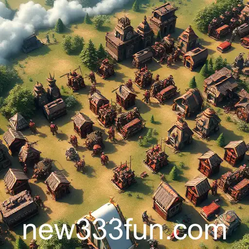 Revolutionizing Online Gaming: The Rise of 'New333'