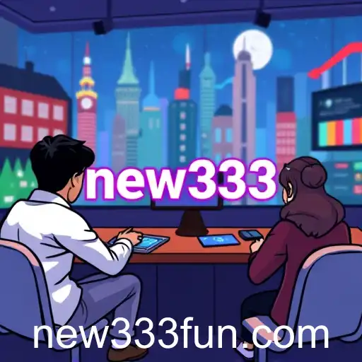 The Rise of Online English Games