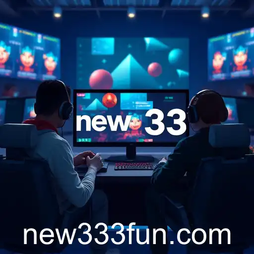 New Era in Online Gaming: Insights and Trends