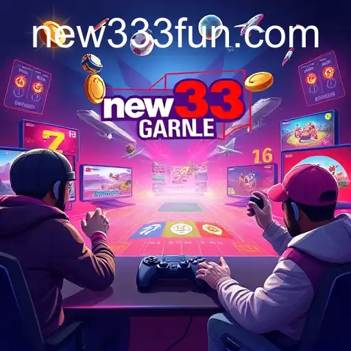 New Horizons in Online Gaming