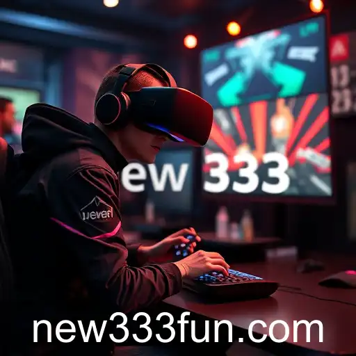 The Rise of New Platforms in Online Gaming