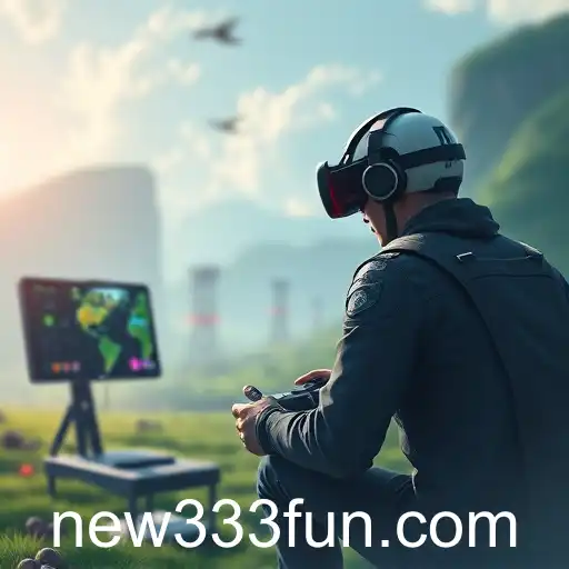 The Rise of New333 Waves in Gaming