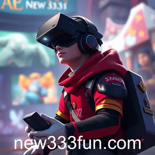 The Rise of