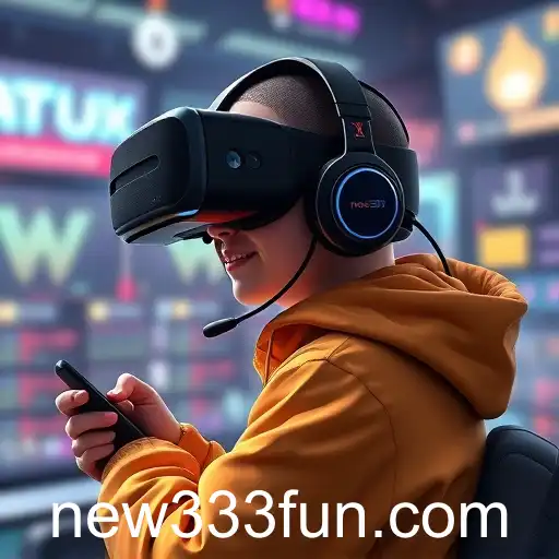 2026: The Rise of Online Gaming in the Future