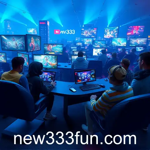 The Rise of Gaming Platforms in 2025